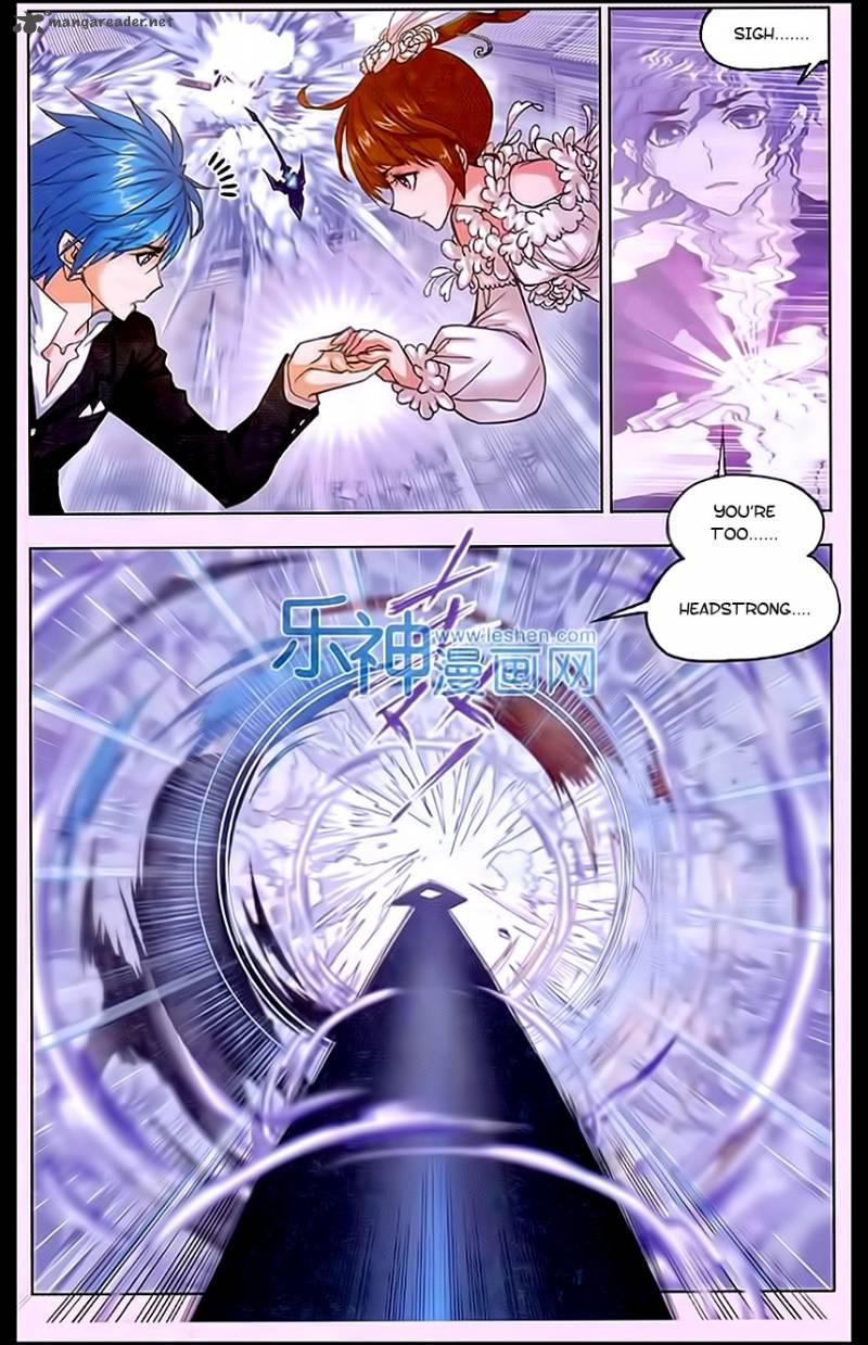 Soul Land Chapter 160 - Page 3