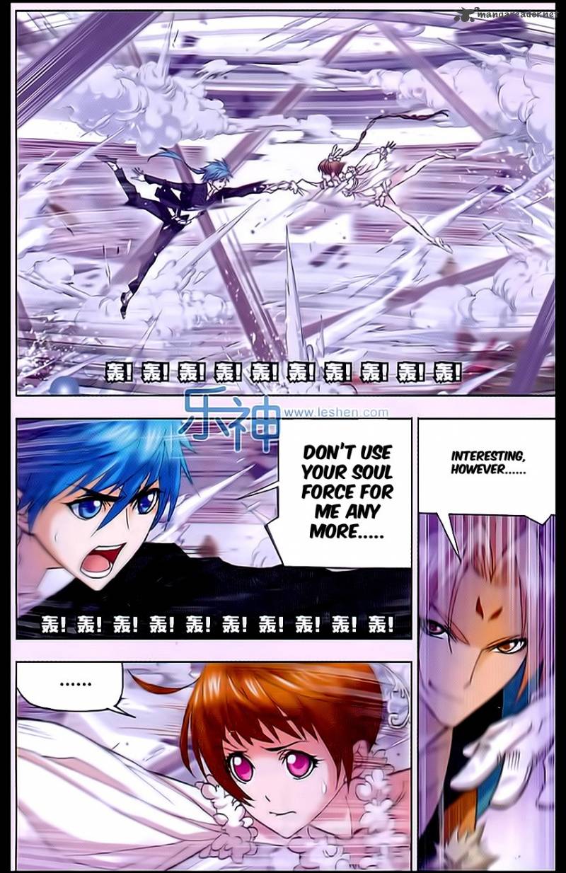 Soul Land Chapter 160 - Page 5