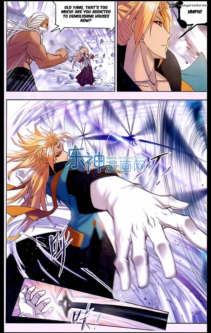 Soul Land Chapter 160 - Page 7