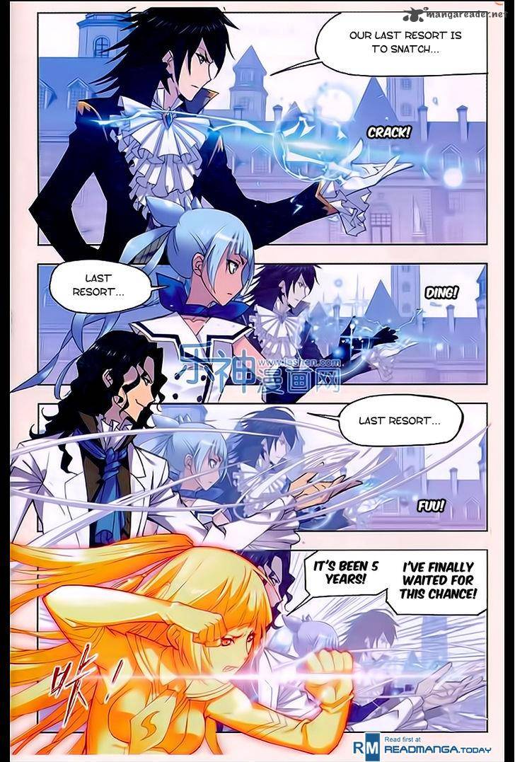 Soul Land Chapter 161 - Page 16