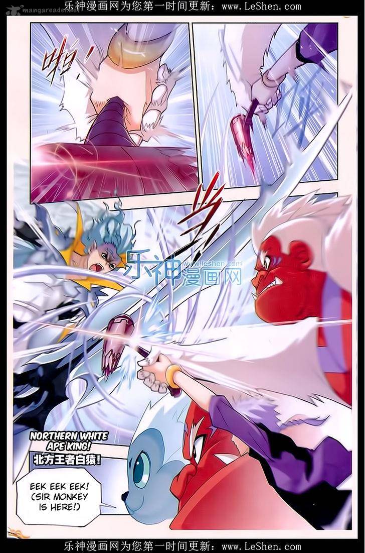 Soul Land Chapter 162 - Page 19