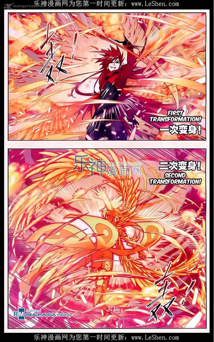 Soul Land Chapter 162 - Page 4