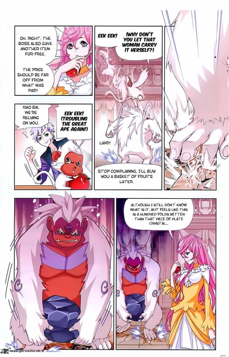 Soul Land Chapter 164 - Page 13