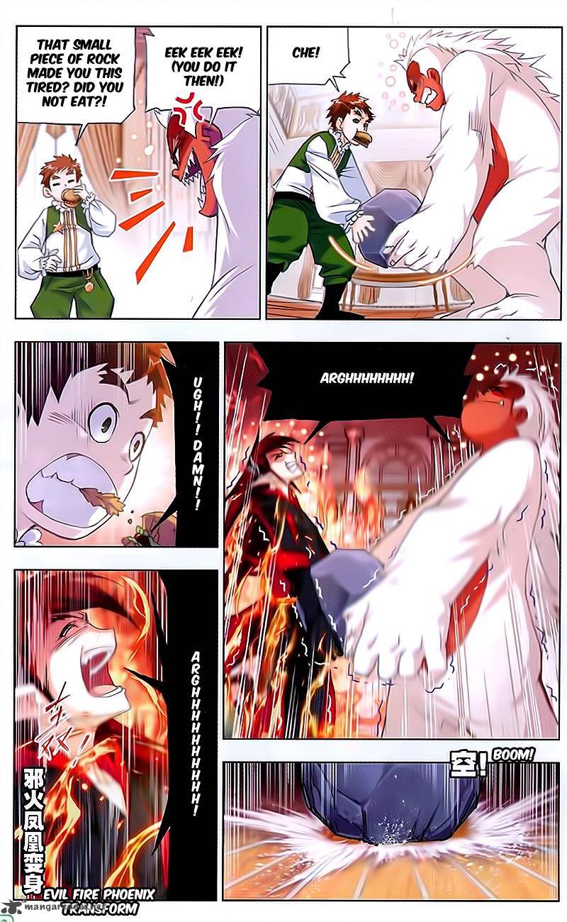 Soul Land Chapter 164 - Page 14