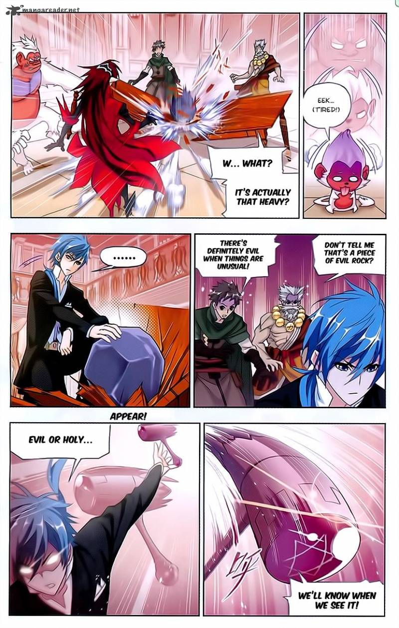 Soul Land Chapter 164 - Page 15