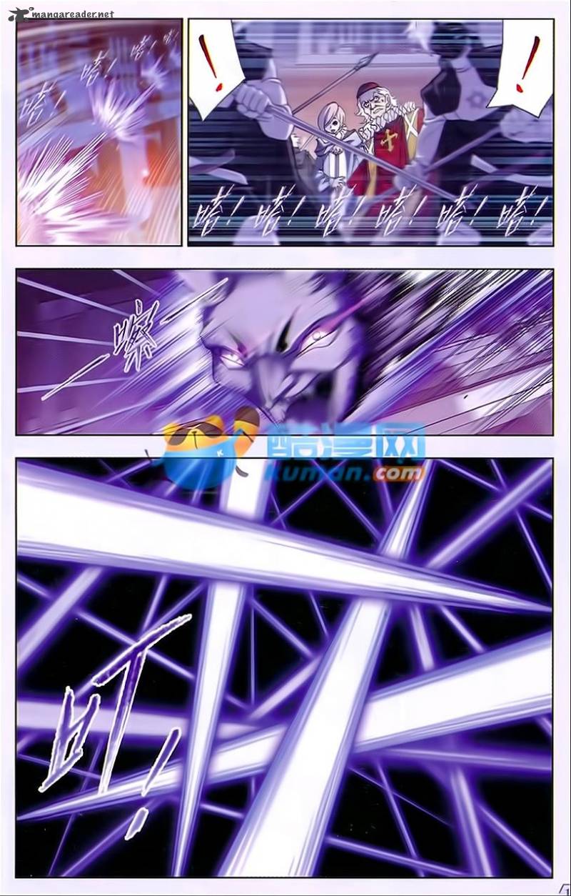 Soul Land Chapter 166 - Page 18