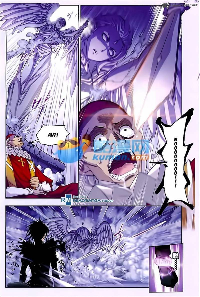 Soul Land Chapter 166 - Page 24