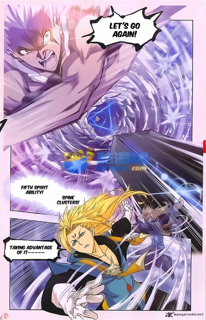 Soul Land Chapter 168 - Page 18