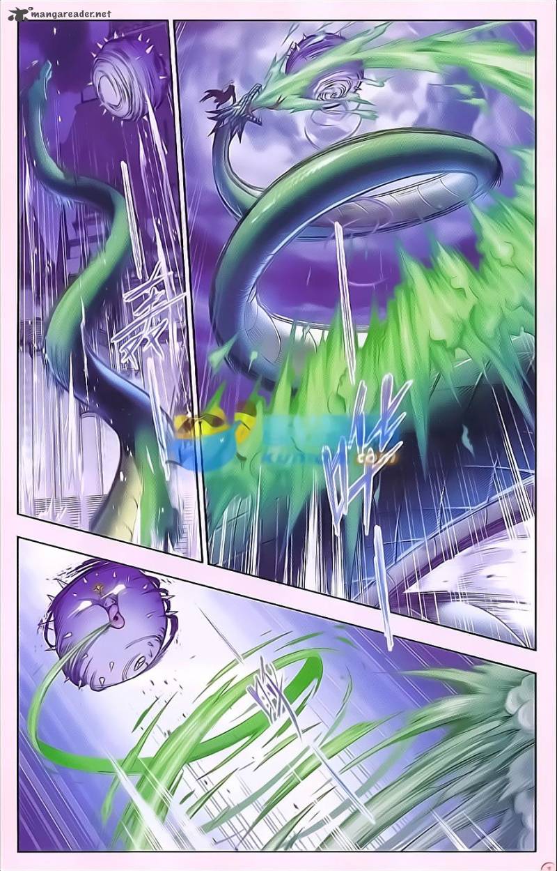 Soul Land Chapter 168 - Page 5