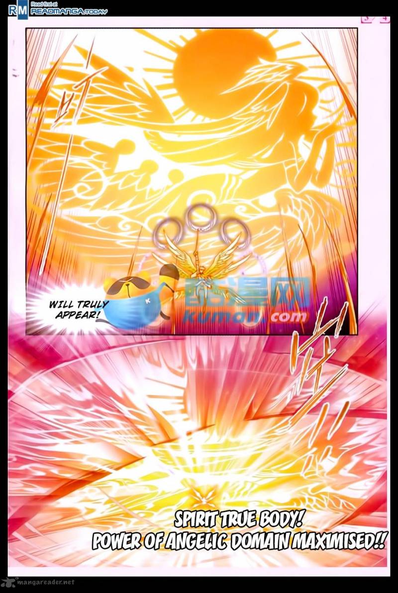 Soul Land Chapter 169 - Page 16