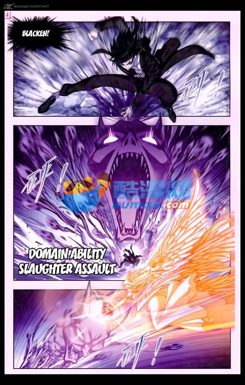 Soul Land Chapter 169 - Page 9