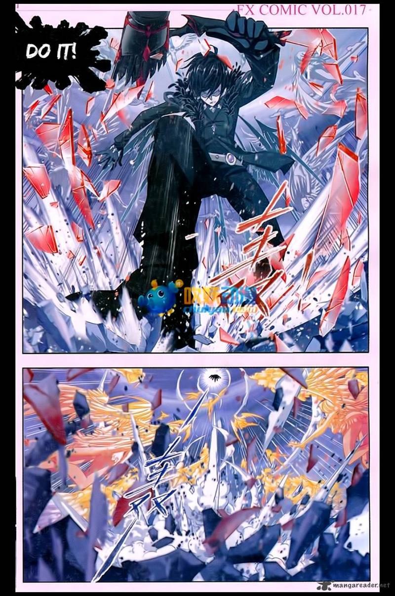 Soul Land Chapter 170 - Page 12