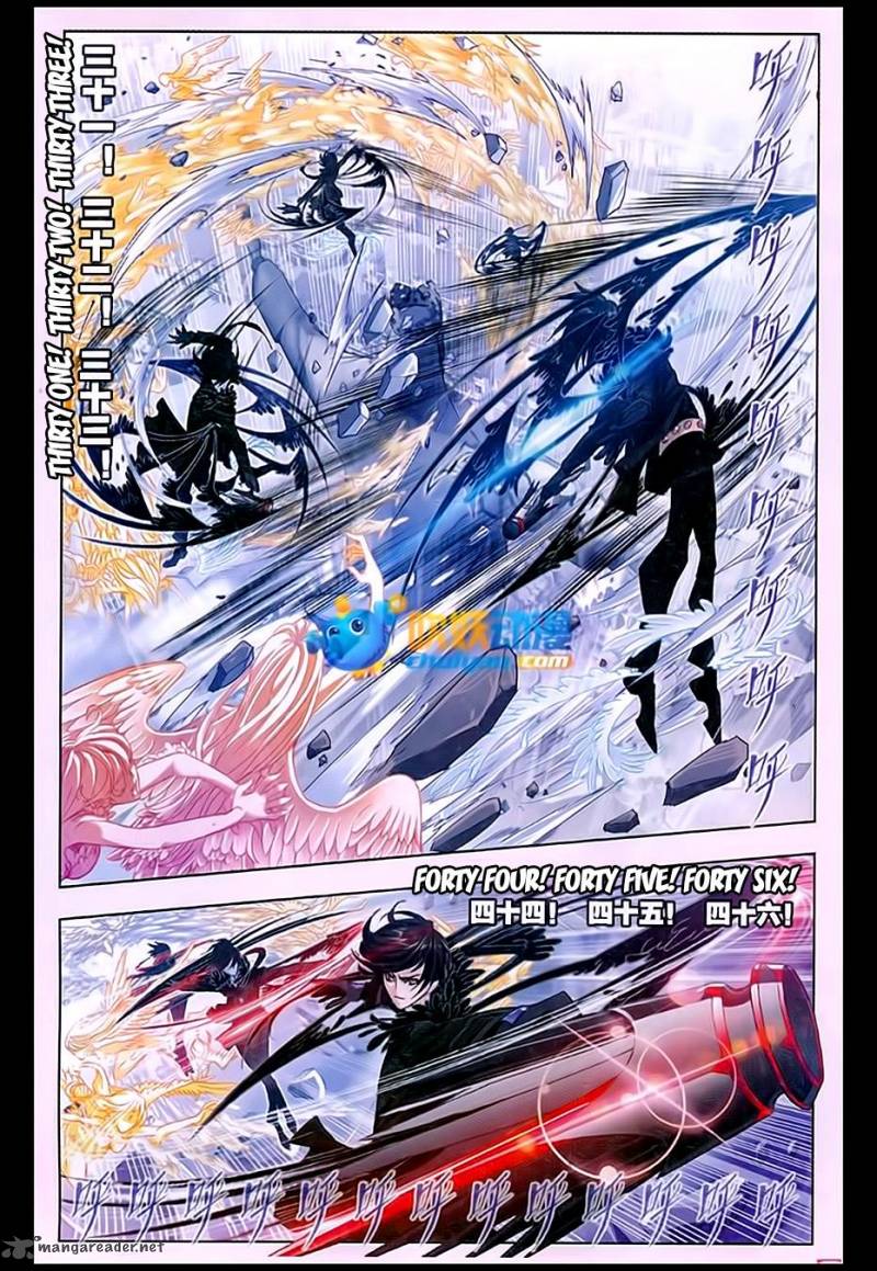 Soul Land Chapter 170 - Page 13