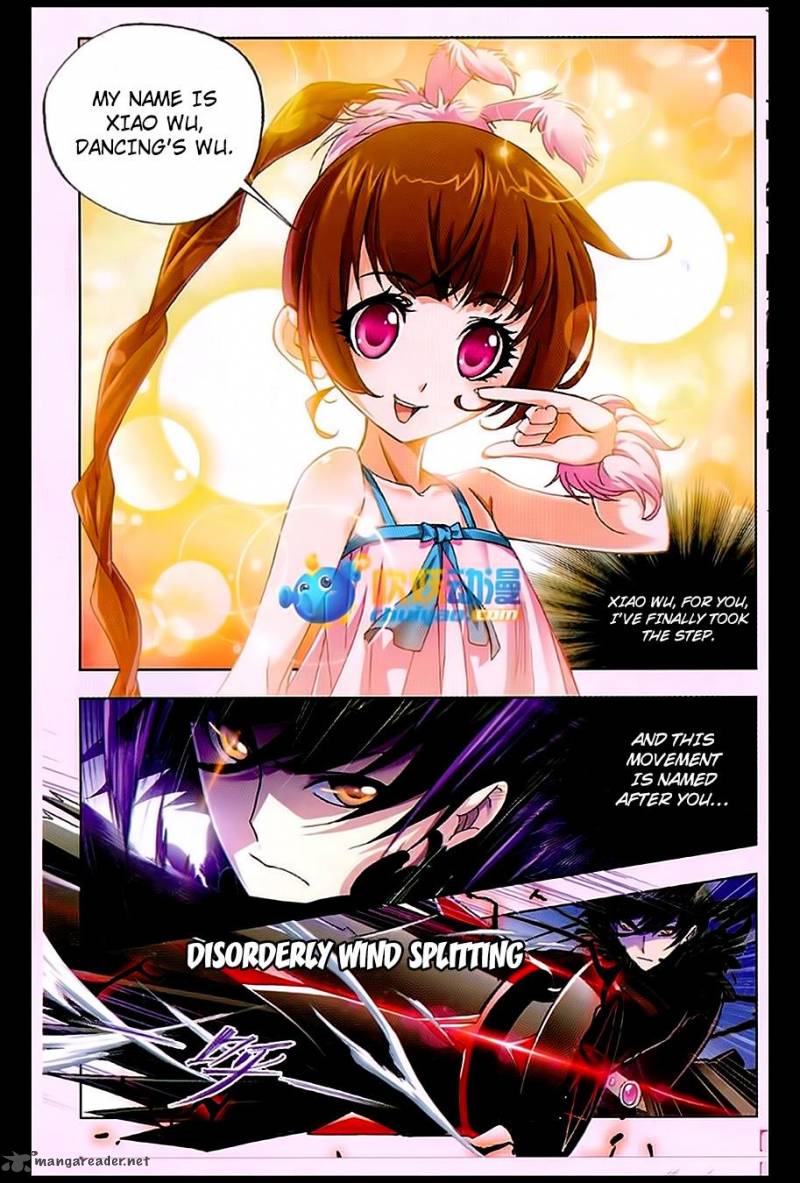 Soul Land Chapter 170 - Page 17