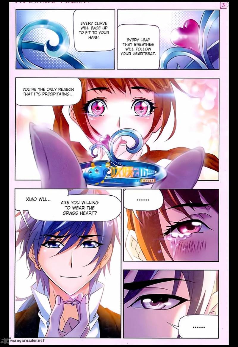 Soul Land Chapter 171 - Page 23