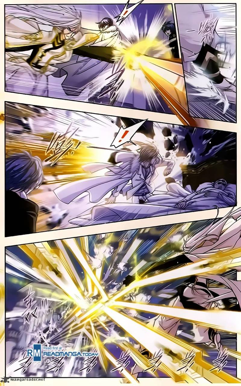 Soul Land Chapter 172 - Page 18