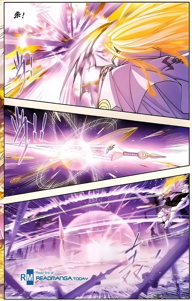 Soul Land Chapter 172 - Page 20