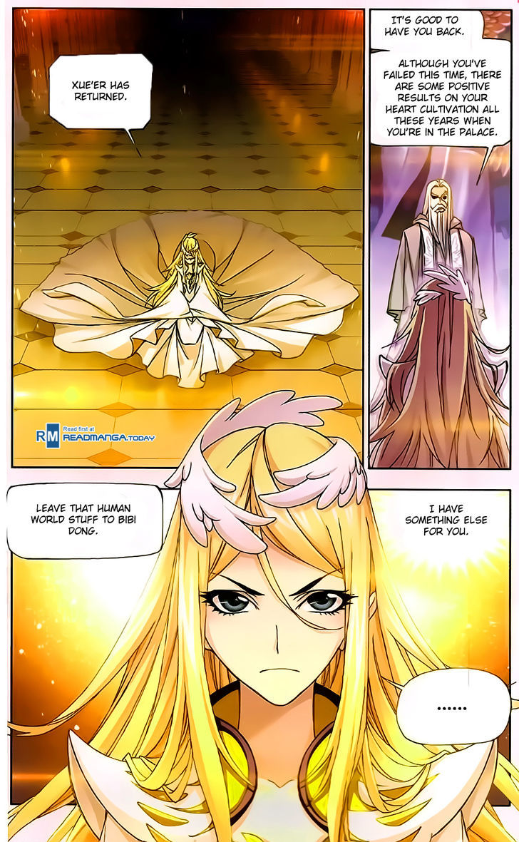 Soul Land Chapter 173 - Page 7