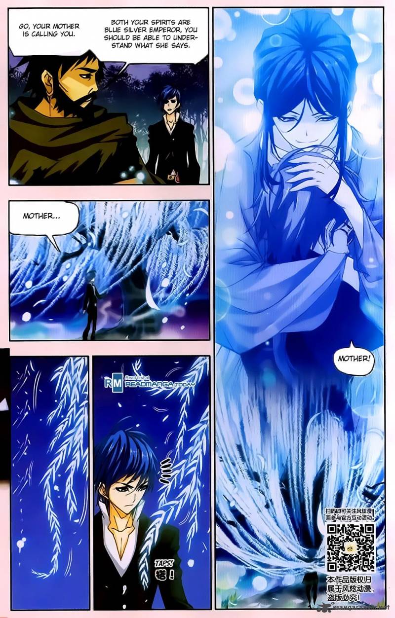 Soul Land Chapter 174 - Page 10