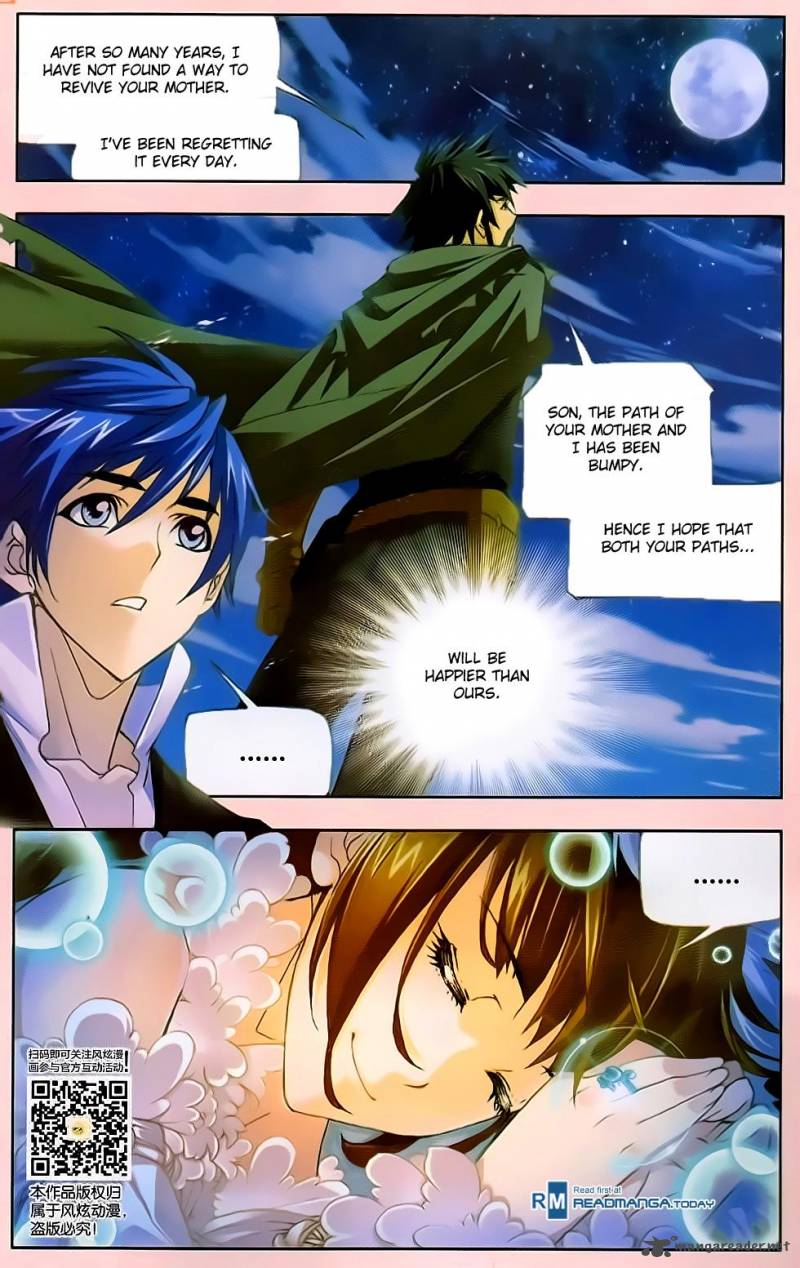 Soul Land Chapter 174 - Page 24