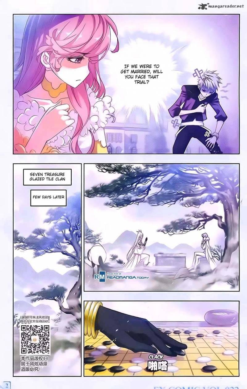 Soul Land Chapter 178 - Page 18