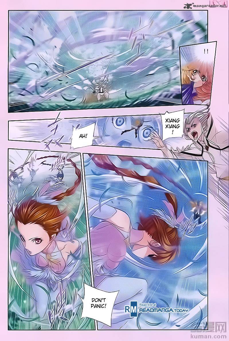 Soul Land Chapter 179 - Page 10