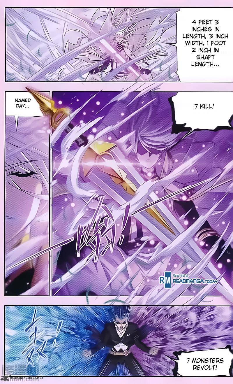 Soul Land Chapter 179 - Page 12