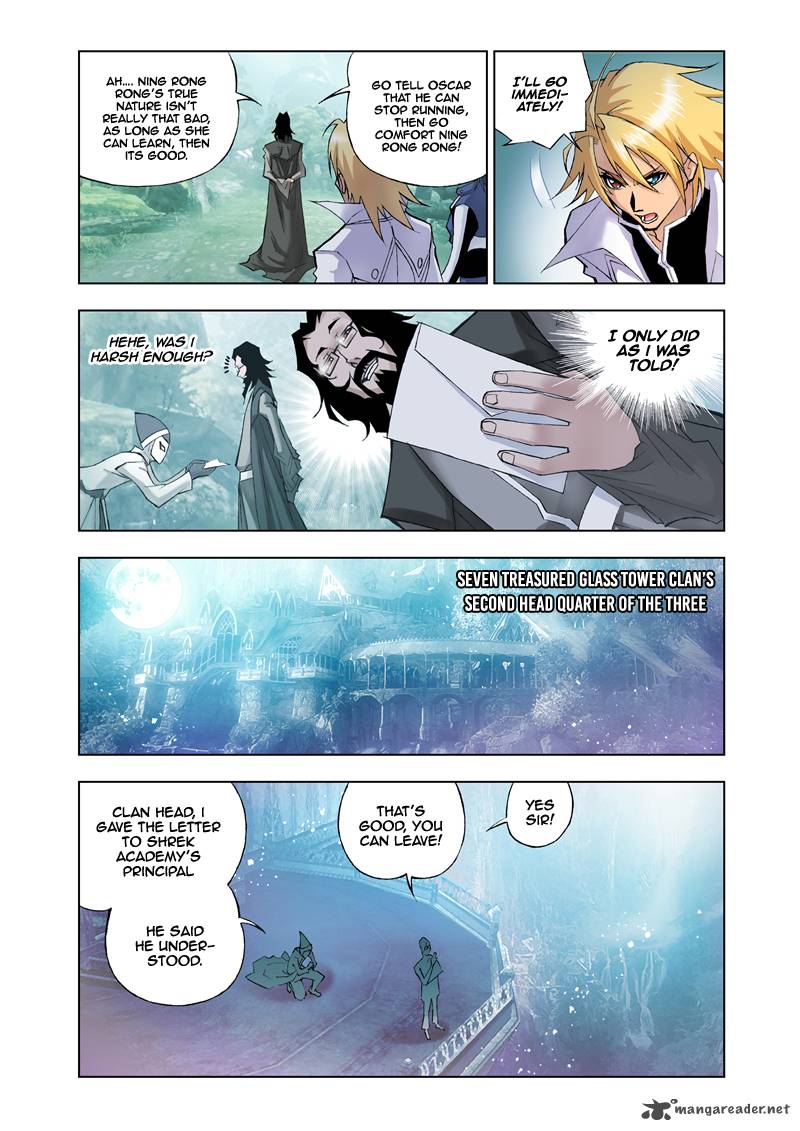 Soul Land Chapter 18 - Page 23