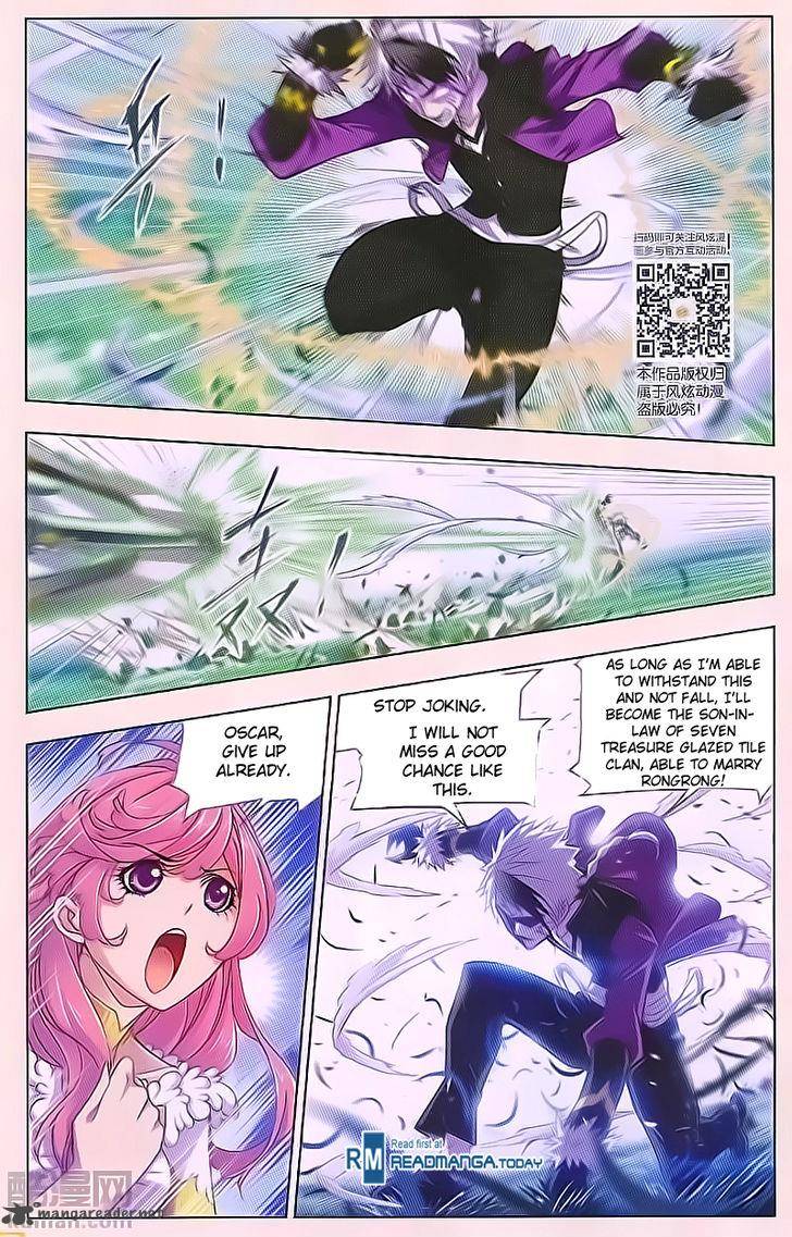 Soul Land Chapter 180 - Page 14