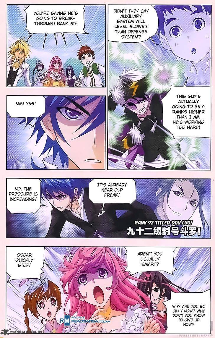 Soul Land Chapter 180 - Page 18