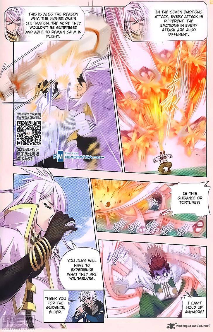 Soul Land Chapter 180 - Page 7