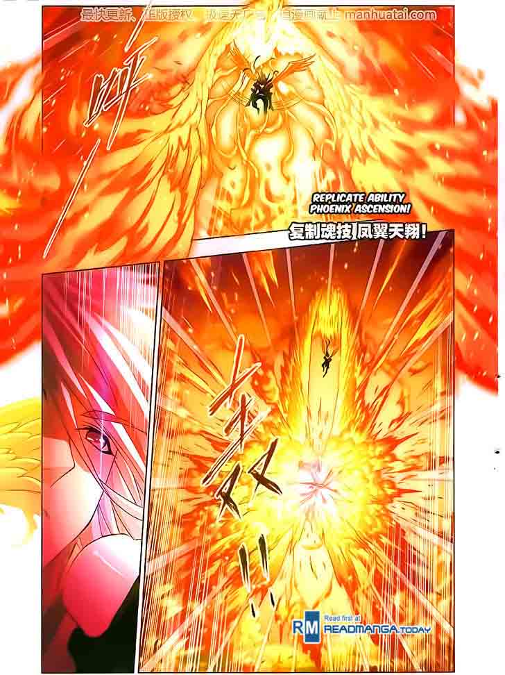 Soul Land Chapter 181 - Page 4