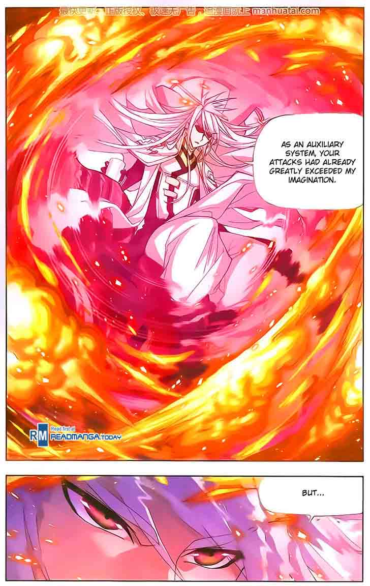 Soul Land Chapter 181 - Page 5