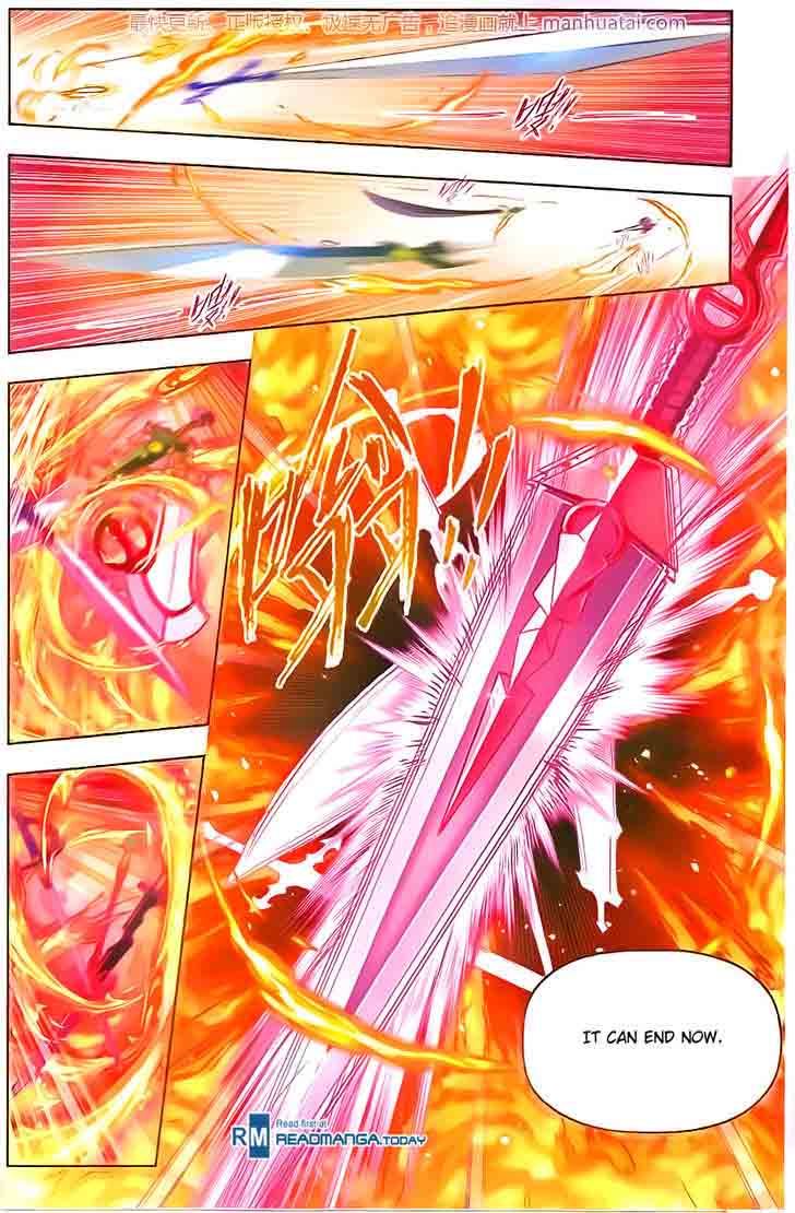 Soul Land Chapter 181 - Page 6