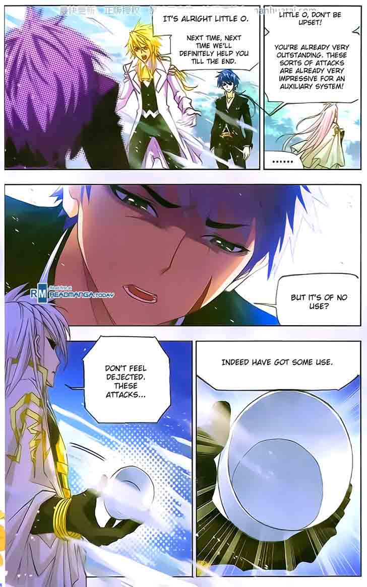 Soul Land Chapter 181 - Page 9