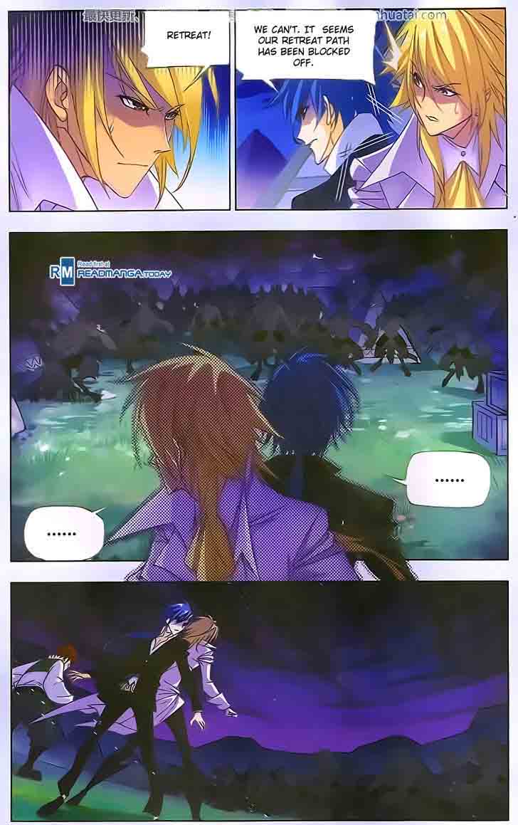 Soul Land Chapter 182 - Page 17