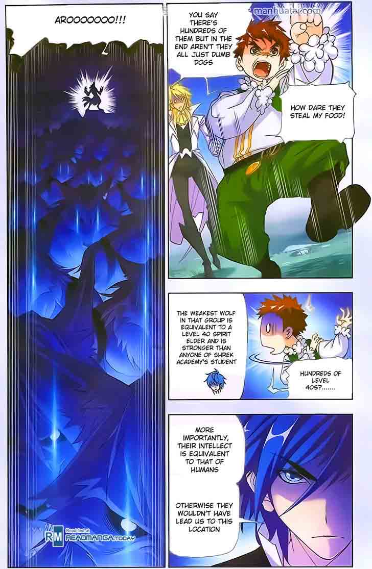 Soul Land Chapter 182 - Page 18