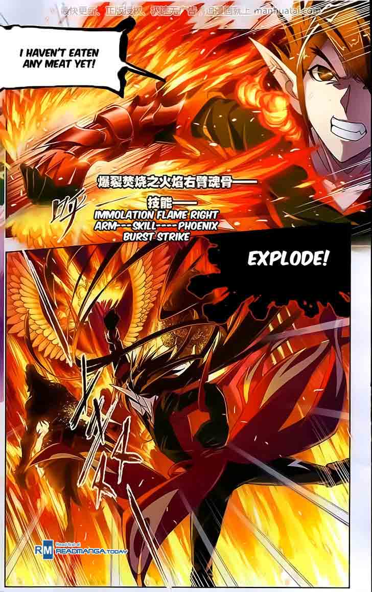 Soul Land Chapter 183 - Page 18