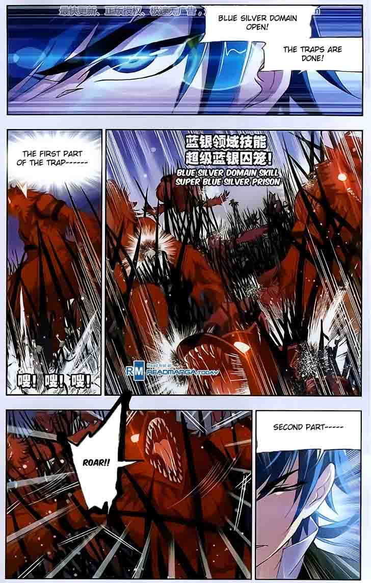 Soul Land Chapter 184 - Page 2