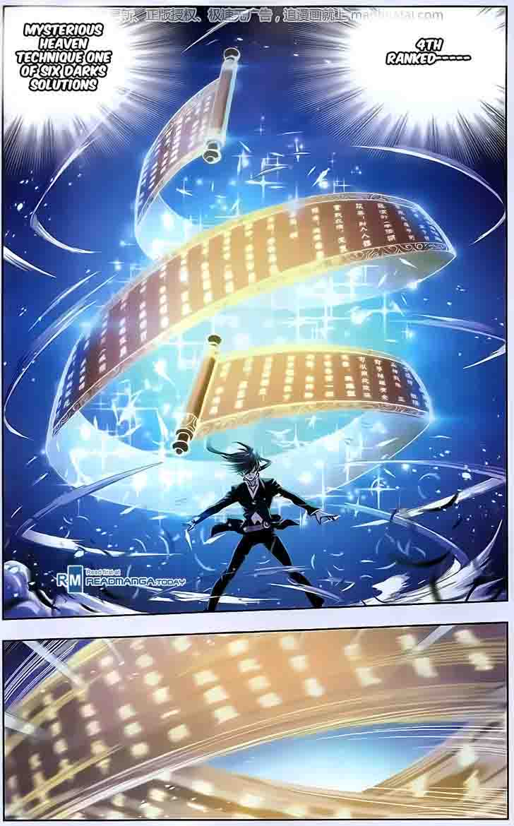 Soul Land Chapter 184 - Page 6