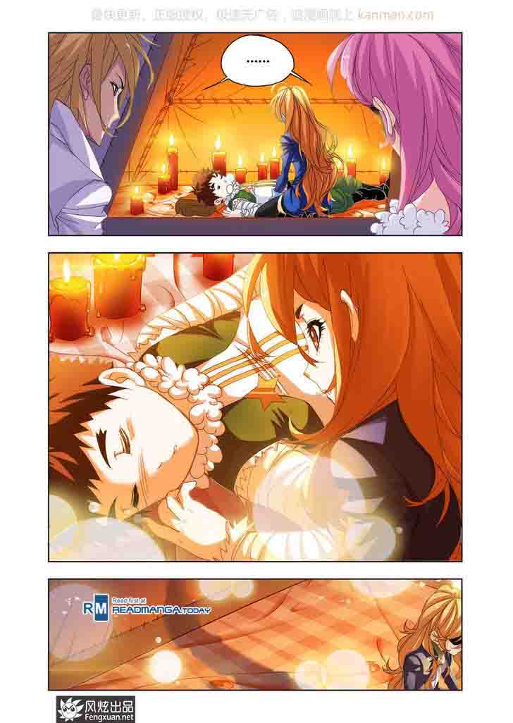 Soul Land Chapter 186 - Page 12