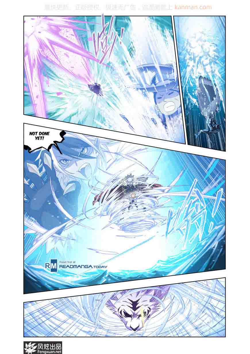 Soul Land Chapter 187 - Page 17