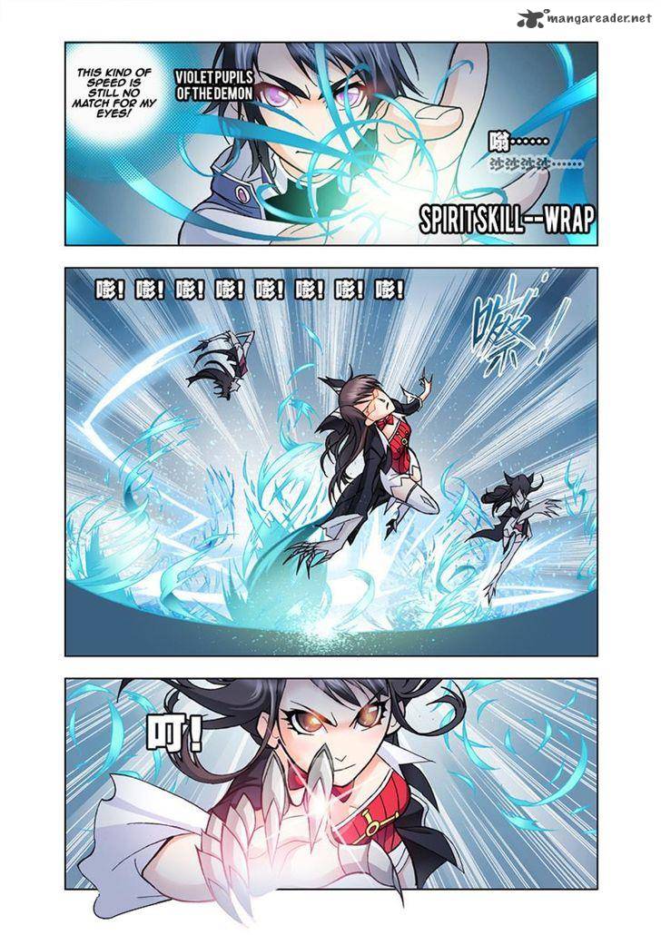 Soul Land Chapter 19 - Page 18