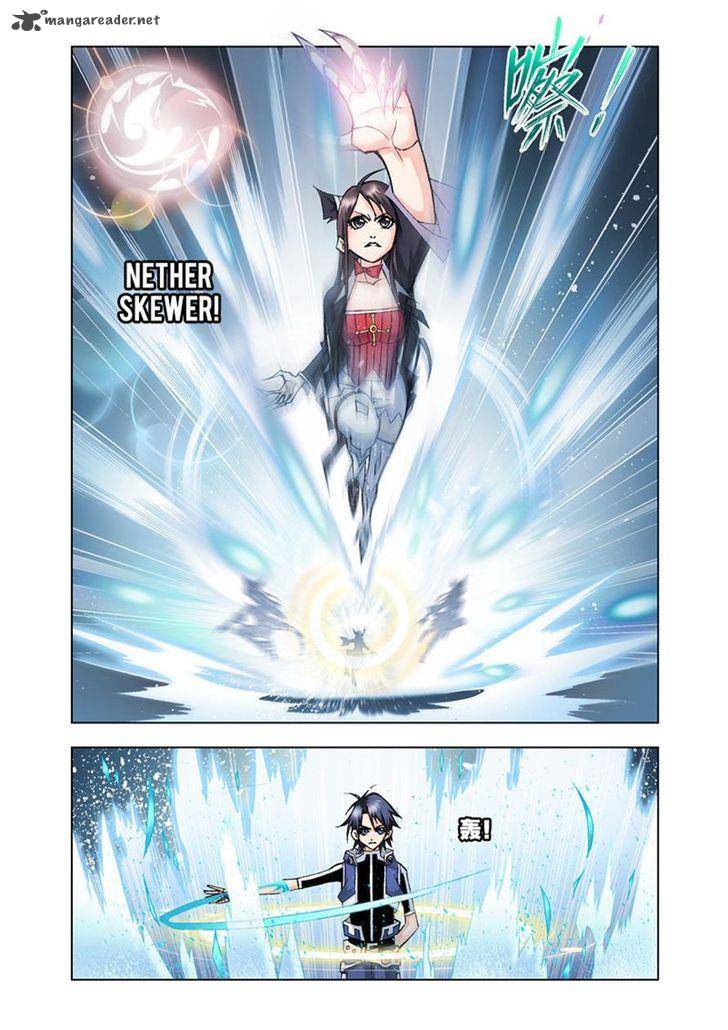 Soul Land Chapter 19 - Page 19