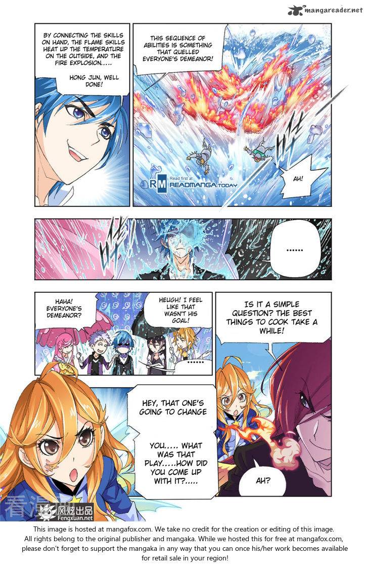 Soul Land Chapter 191 - Page 23