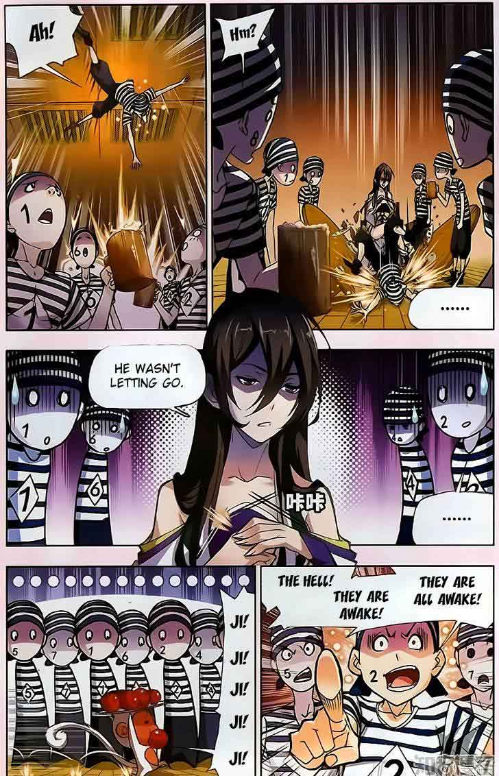 Soul Land Chapter 194 - Page 10