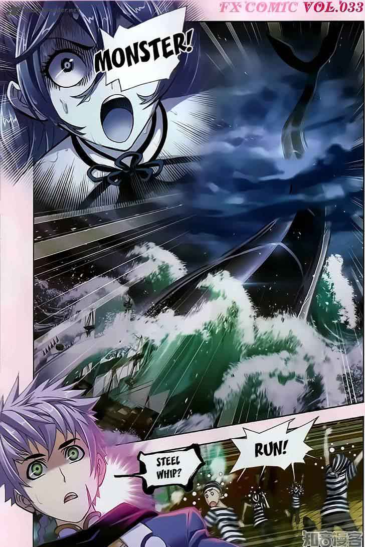 Soul Land Chapter 194 - Page 18