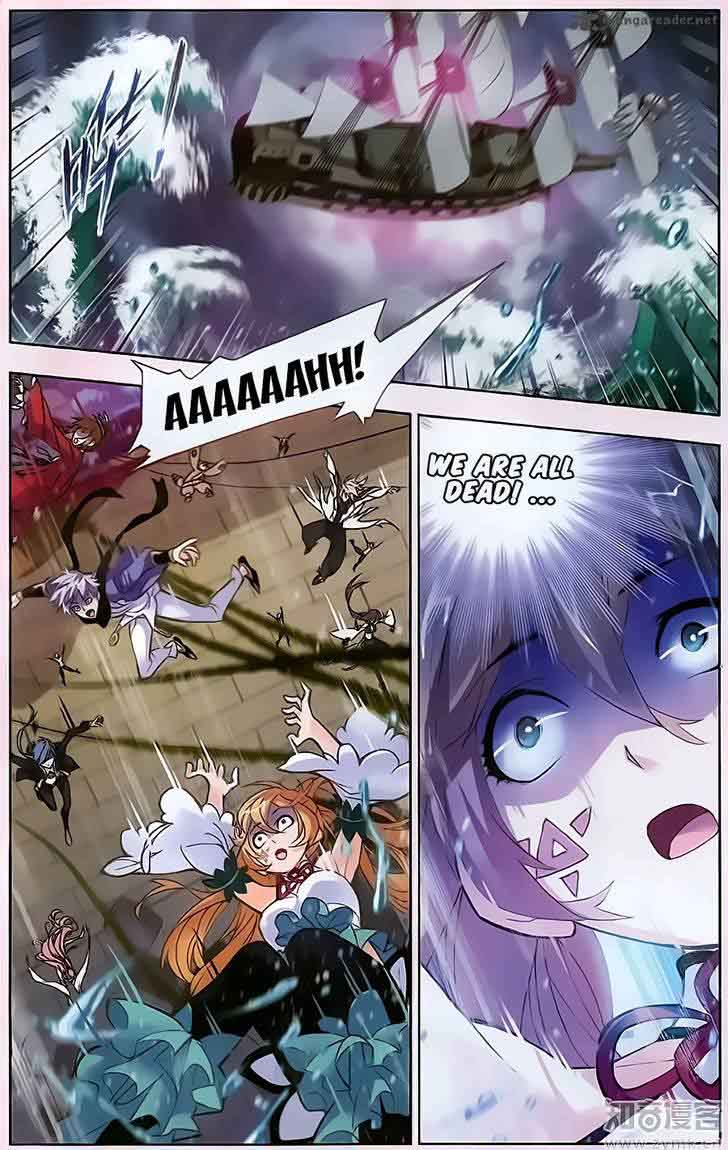 Soul Land Chapter 194 - Page 24