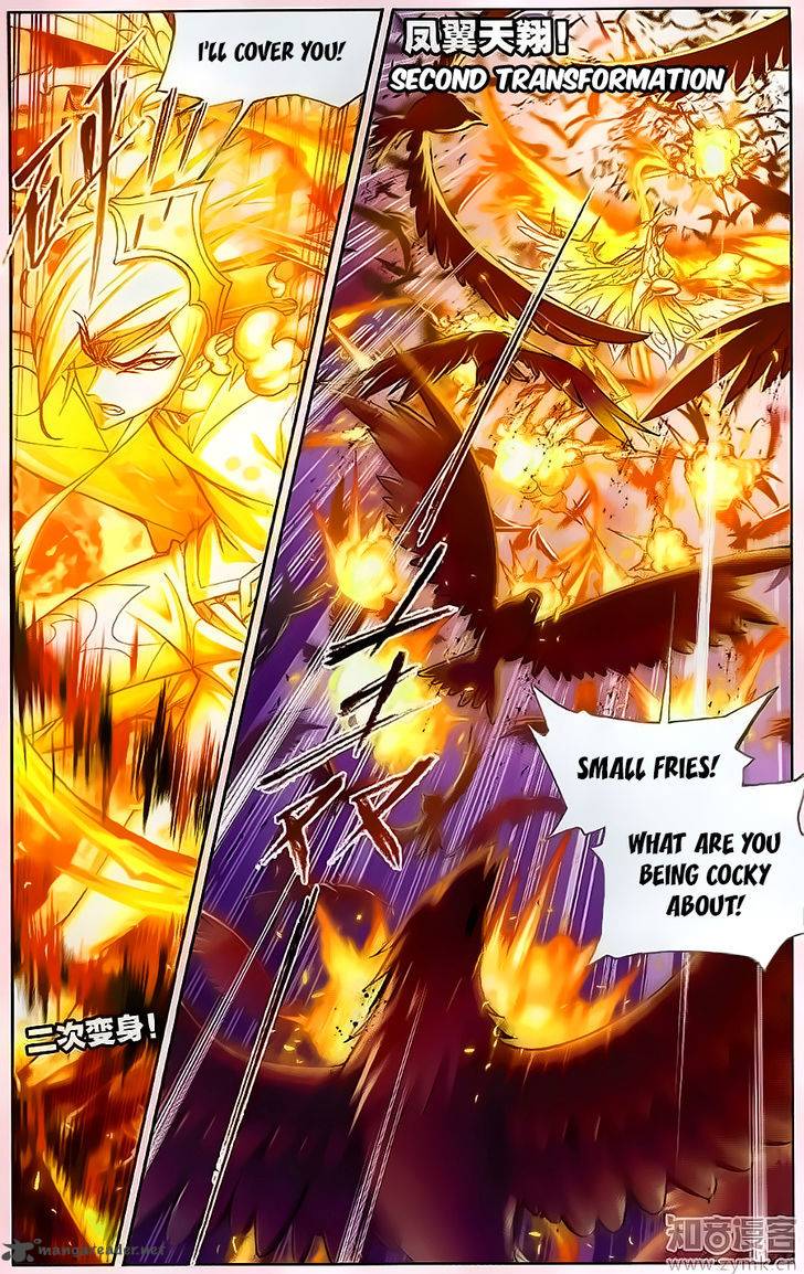 Soul Land Chapter 195 - Page 18