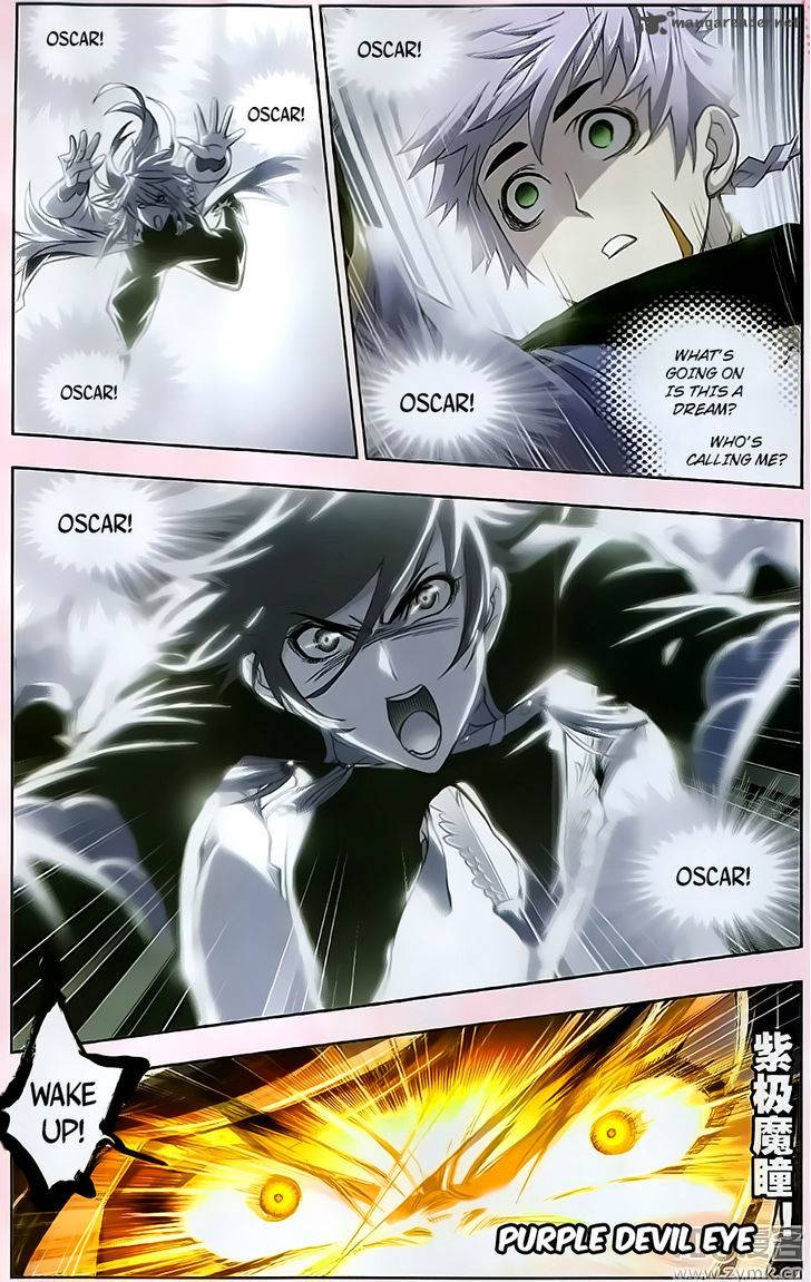 Soul Land Chapter 195 - Page 6